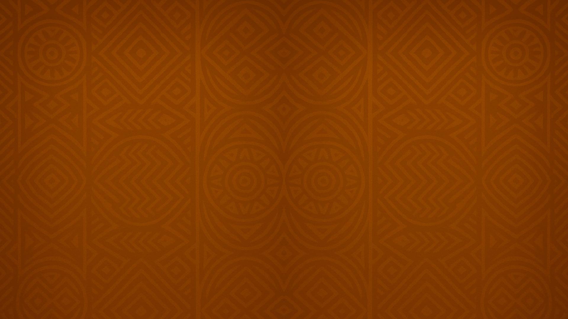 Background pattern